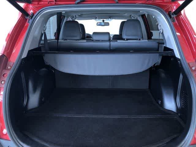 Thumbnail: 2015 Toyota RAV4 - 32