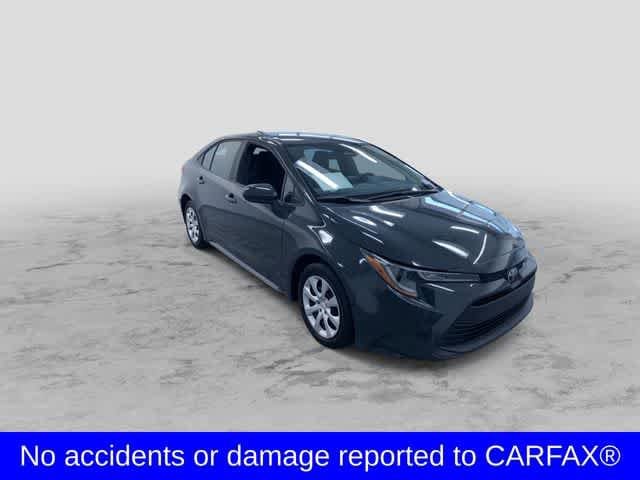 Thumbnail: 2024 Toyota Corolla - 3