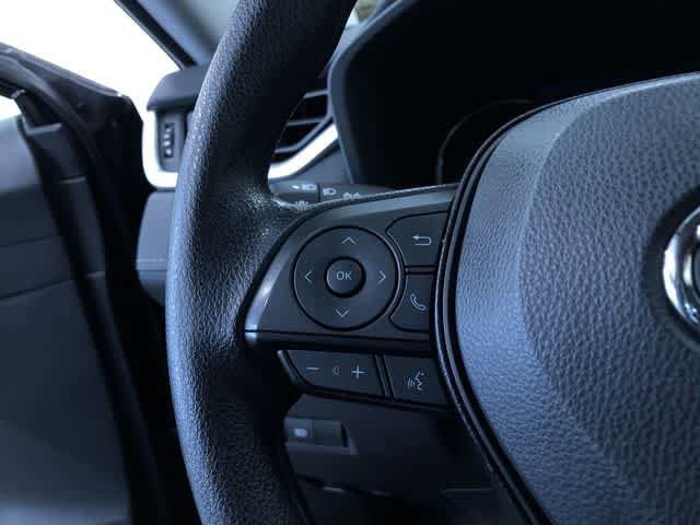 Thumbnail: 2025 Toyota RAV4 - 25