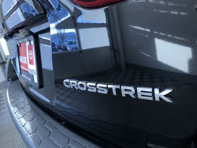 Thumbnail: 2021 Subaru Crosstrek - 16