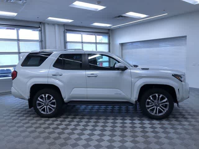 Thumbnail: 2026 Toyota 4Runner - 26