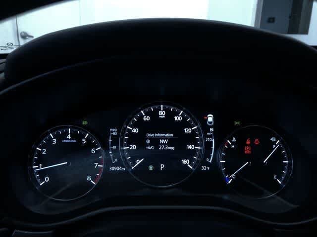 Thumbnail: 2025 Mazda CX-30 - 31