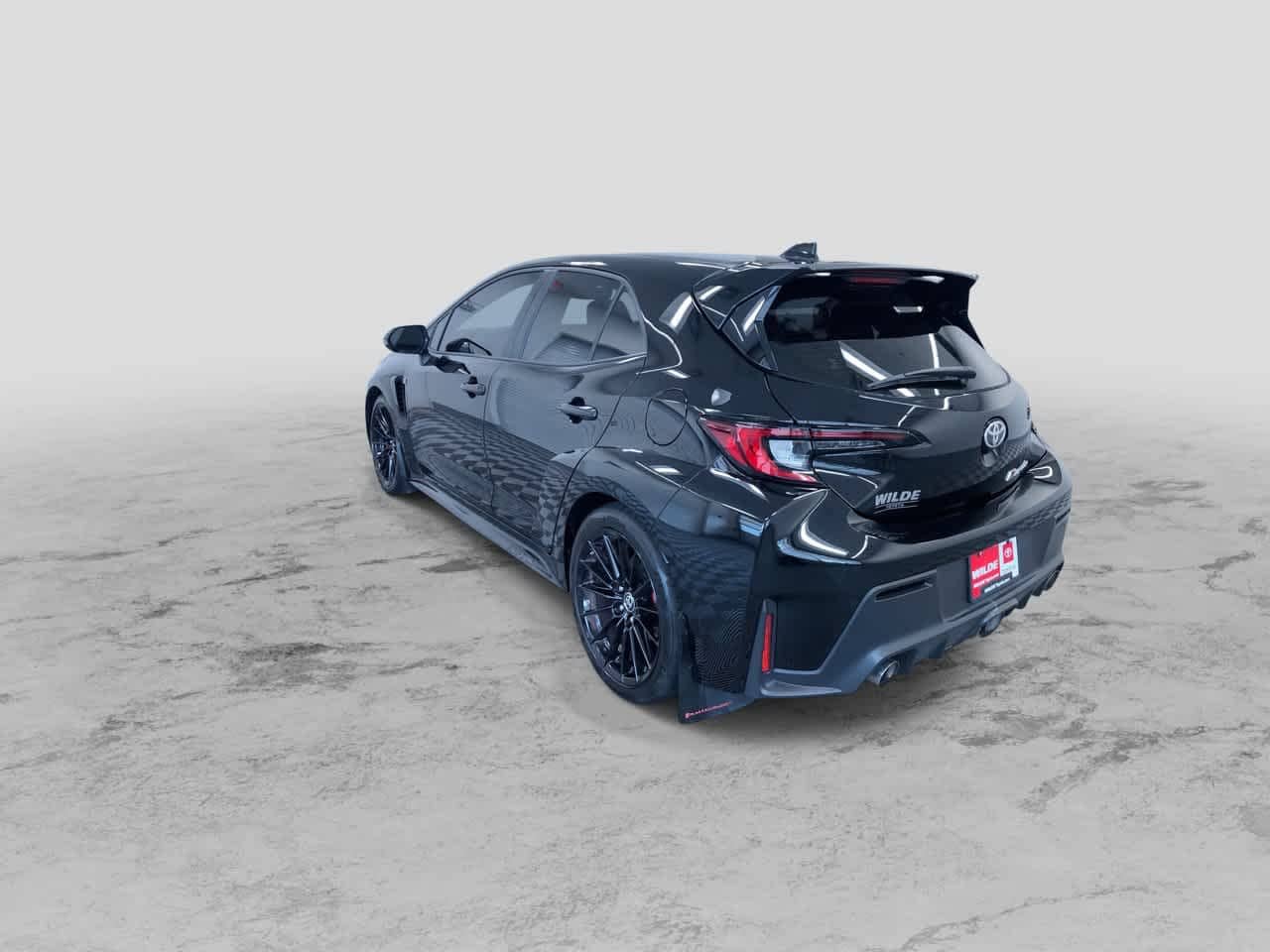 Thumbnail: 2023 Toyota GR Corolla - 7