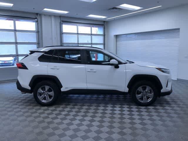 Thumbnail: 2025 Toyota RAV4 - 36