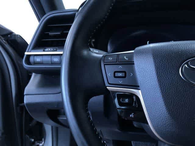 Thumbnail: 2025 Toyota Crown - 24