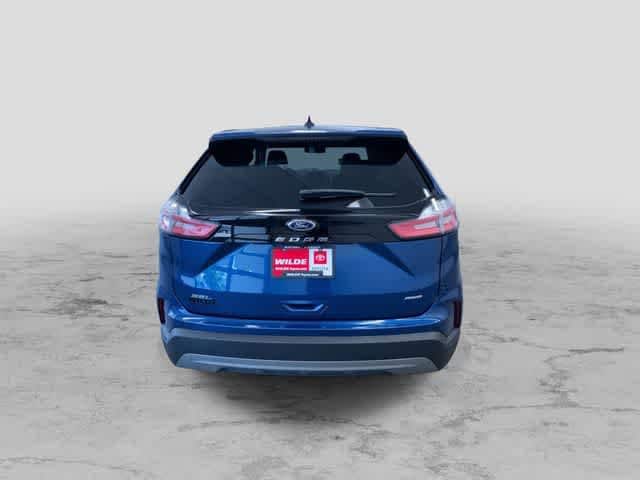 Thumbnail: 2024 Ford Edge - 9
