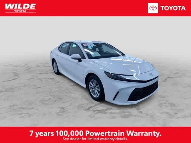 Thumbnail: 2026 Toyota Camry - 3