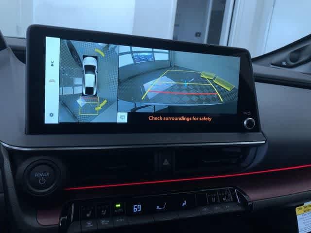 Thumbnail: 2026 Toyota Prius - 20