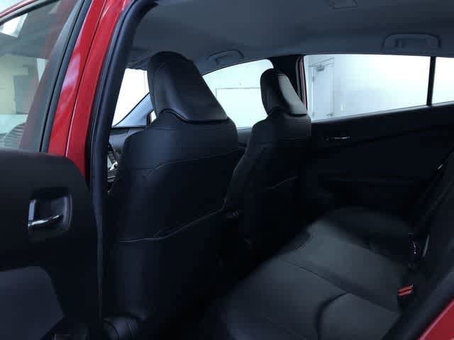 Thumbnail: 2021 Toyota Prius - 21