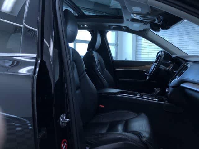 Thumbnail: 2018 Volvo XC90 - 22