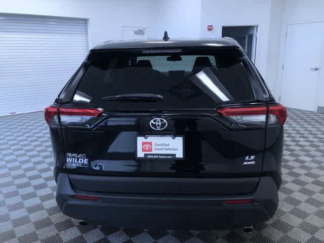 Thumbnail: 2025 Toyota RAV4 - 13