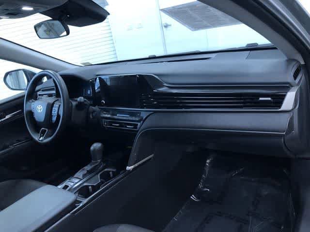 Thumbnail: 2025 Toyota Camry - 24