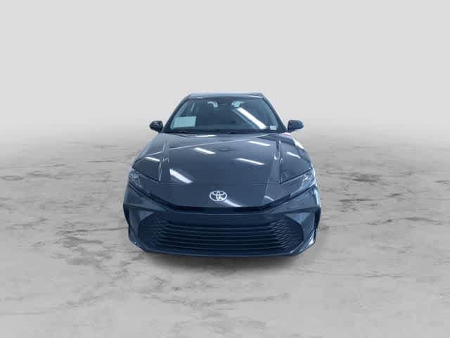 Thumbnail: 2025 Toyota Camry - 4