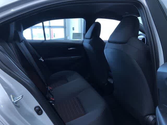 Thumbnail: 2026 Toyota Corolla - 13