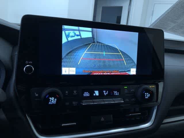 Thumbnail: 2025 Toyota Grand Highlander - 28