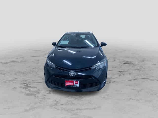 Thumbnail: 2019 Toyota Corolla - 4
