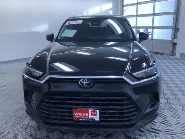 Thumbnail: 2025 Toyota Grand Highlander - 16