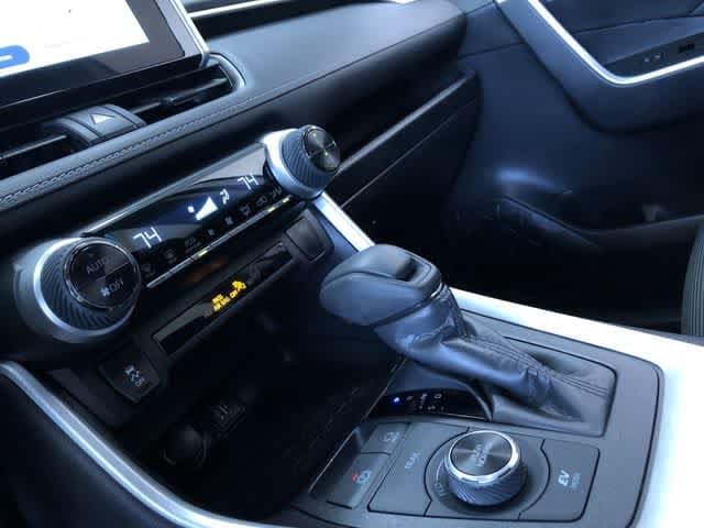 Thumbnail: 2025 Toyota RAV4 - 29