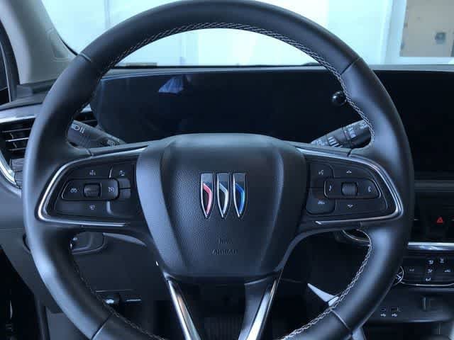Thumbnail: 2025 Buick Encore GX - 25