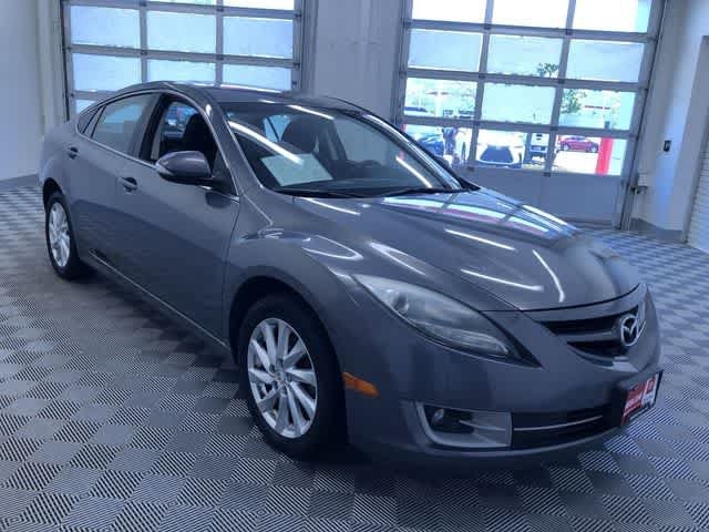 Thumbnail: 2011 Mazda Mazda6 - 34