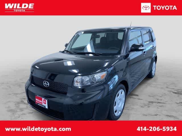 2008 Scion xB AT's photo