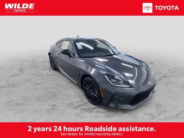 Thumbnail: 2025 Toyota GR86 - 3