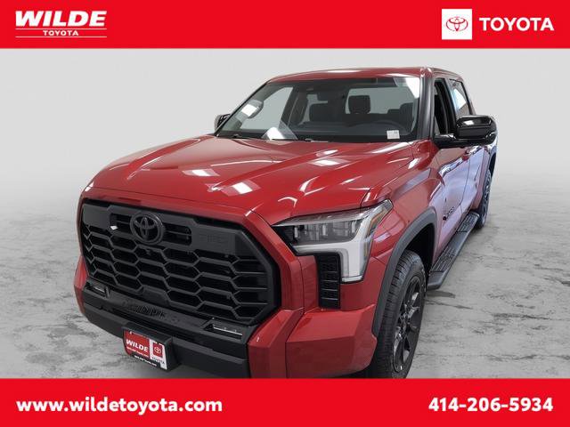 2024 Toyota Tundra Limited -
                West Allis, WI