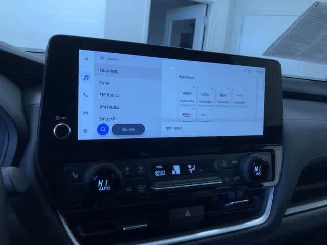 Thumbnail: 2025 Toyota Grand Highlander - 31