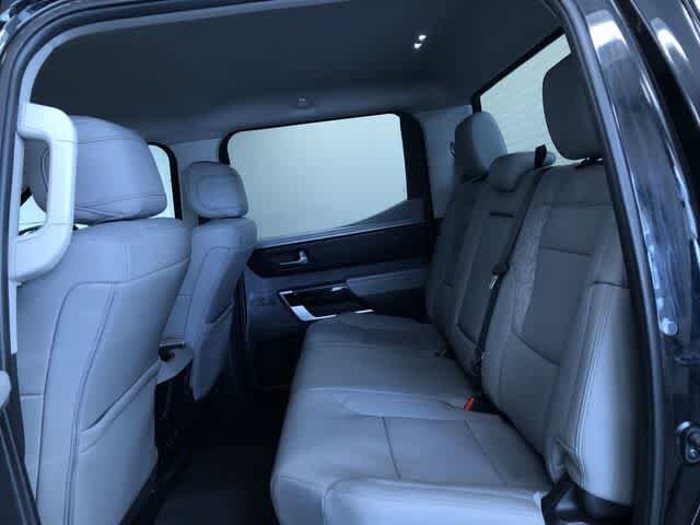 Thumbnail: 2023 Toyota Tundra - 15