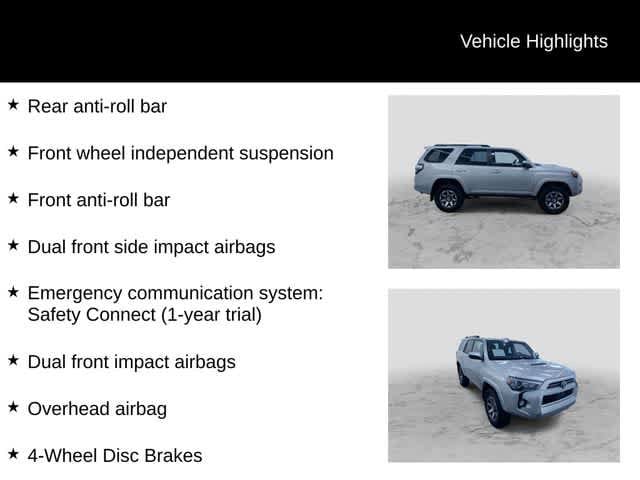 Thumbnail: 2024 Toyota 4Runner - 15