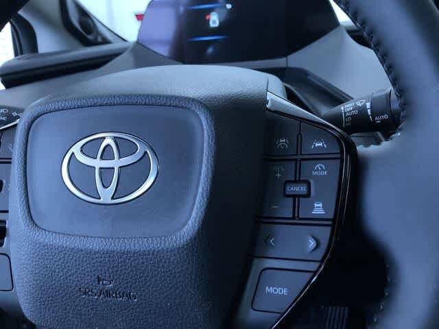 Thumbnail: 2026 Toyota Prius - 19