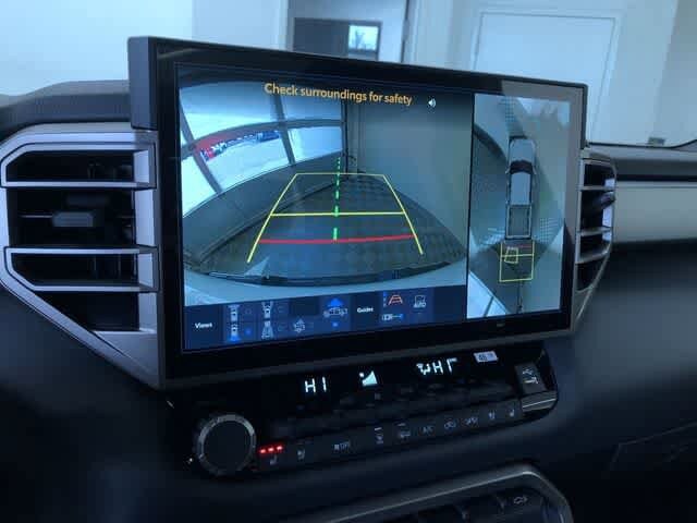 Thumbnail: 2026 Toyota Tundra - 21