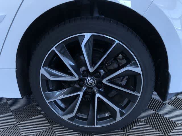 Thumbnail: 2022 Toyota Corolla - 16