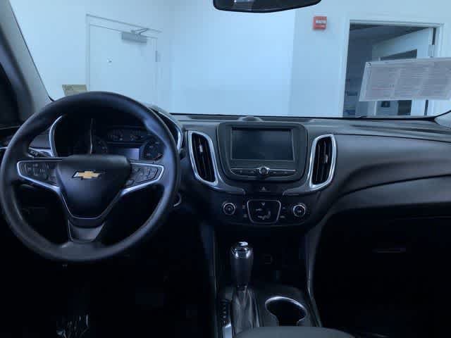 Thumbnail: 2018 Chevrolet Equinox - 18