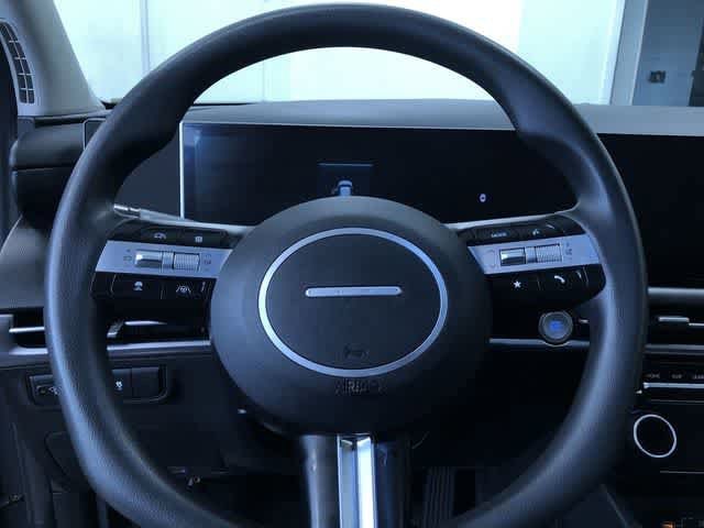 Thumbnail: 2025 Hyundai Tucson - 24