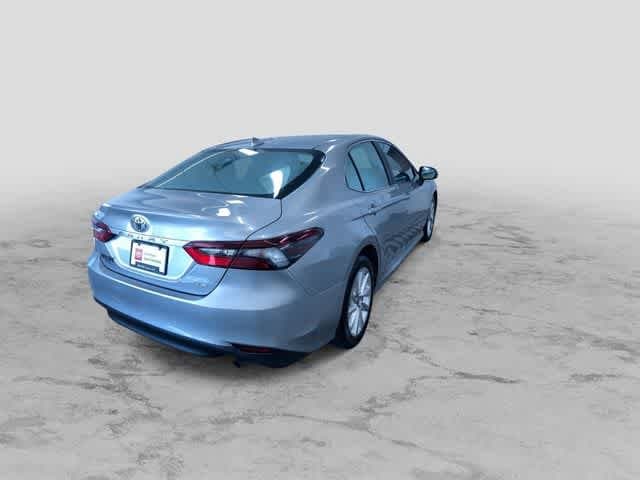Thumbnail: 2023 Toyota Camry - 9