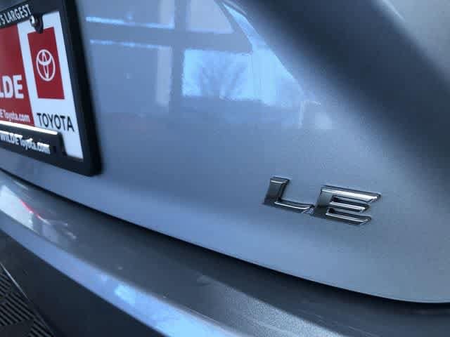 Thumbnail: 2025 Toyota Camry - 16