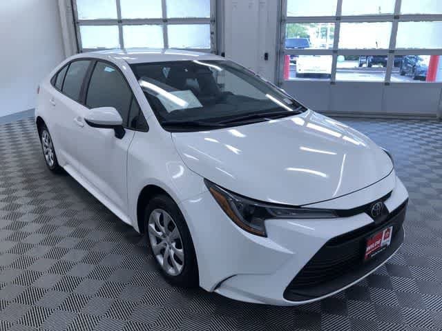 Thumbnail: 2024 Toyota Corolla - 35