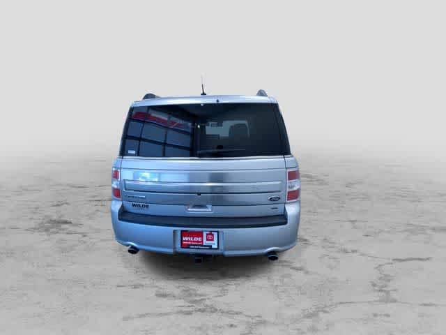 Thumbnail: 2016 Ford Flex - 9