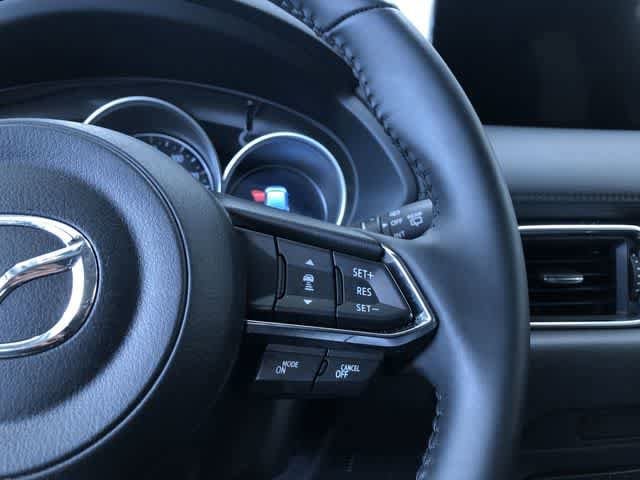 Thumbnail: 2025 Mazda CX-5 - 27