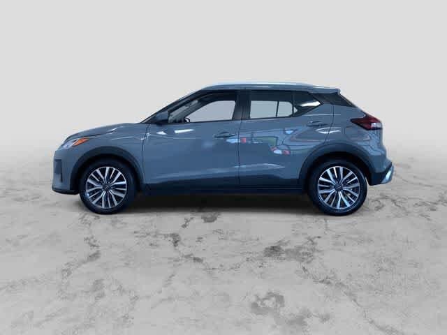 Thumbnail: 2024 Nissan Kicks - 7