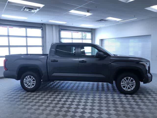 Thumbnail: 2026 Toyota Tundra - 6
