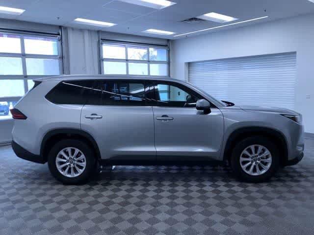 Thumbnail: 2025 Toyota Grand Highlander - 37