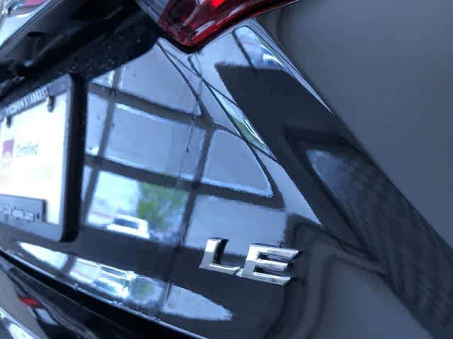 Thumbnail: 2026 Toyota Camry - 15