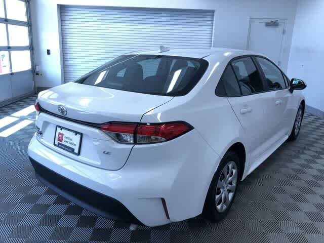 Thumbnail: 2025 Toyota Corolla - 33