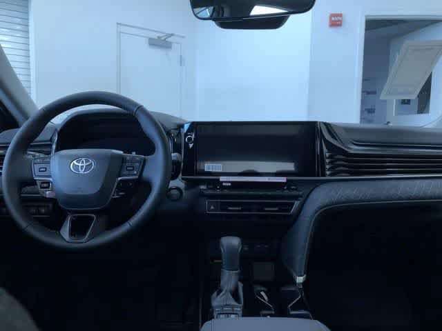 Thumbnail: 2026 Toyota Camry - 17