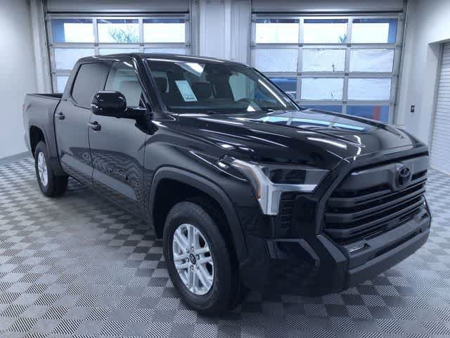 Thumbnail: 2026 Toyota Tundra - 7