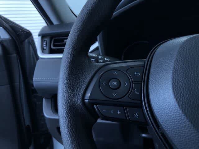 Thumbnail: 2025 Toyota RAV4 - 25