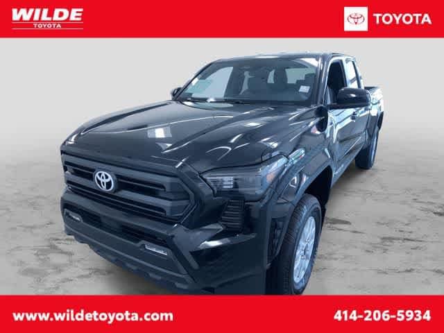 Thumbnail: 2024 Toyota Tacoma - 2