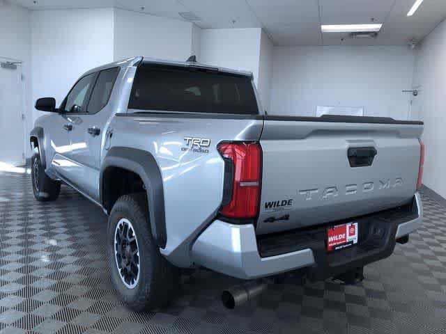 Thumbnail: 2024 Toyota Tacoma - 4
